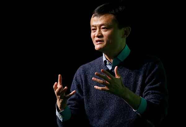 Jack Ma: Ljudi koji propadaju imaju jednu zajedničku stvar