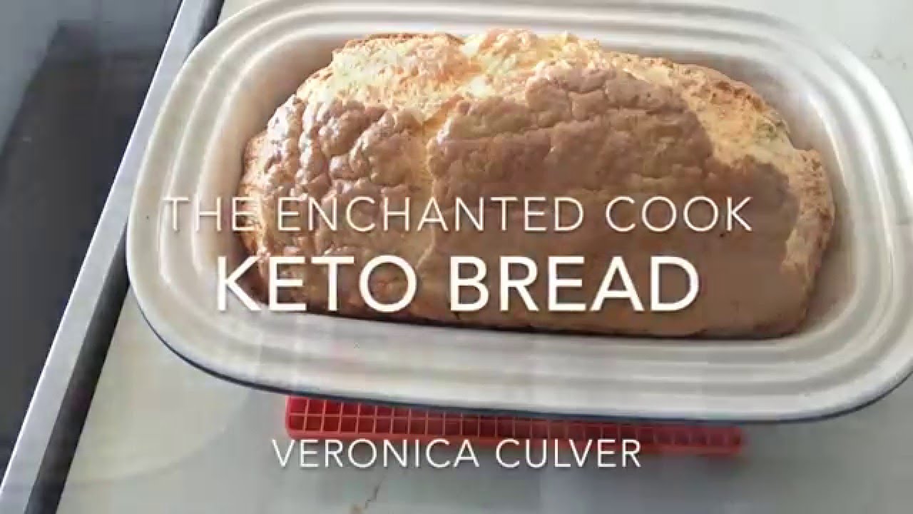 Kruh od tri sastojka, bez grama ugljikohidrata – jedeš ga cijeli dan, a mršaviš!